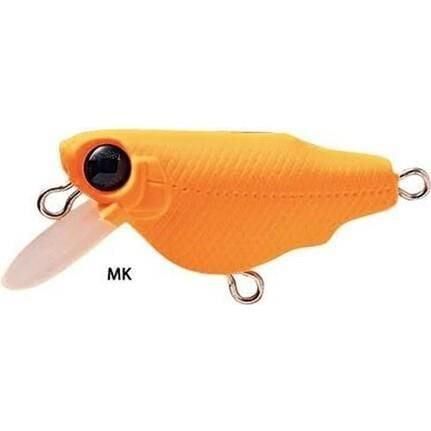 D.YO-ZURI Mametan F409-Mk S 30 Maket Yem