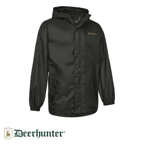 DEERHUNTER  Rain Yeşil Mont M/L