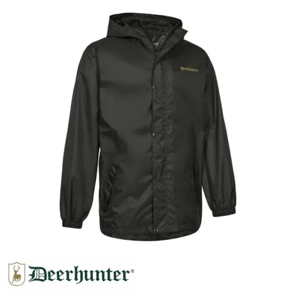 DEERHUNTER  Rain Yeşil Mont M/L
