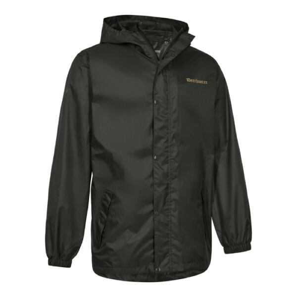 DEERHUNTER  Rain Yeşil Mont M/L