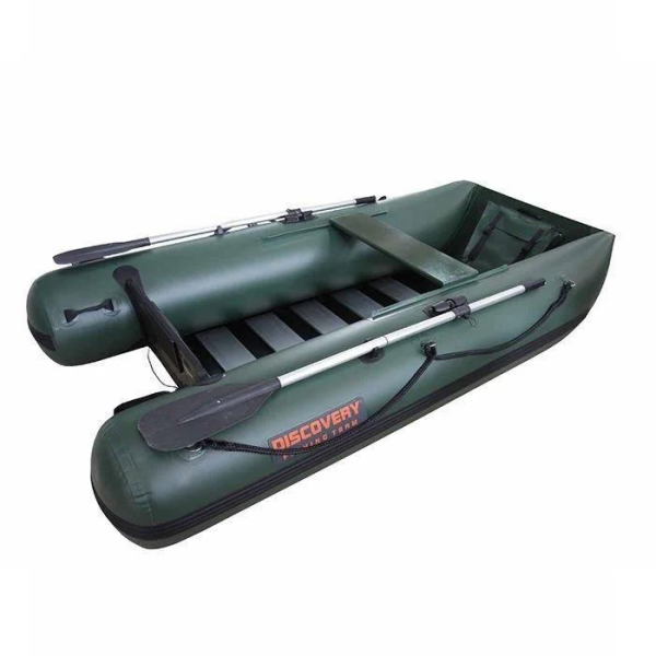 DFT DISCOVERY Şişme Bot MF249 249cm Yeşil Seri