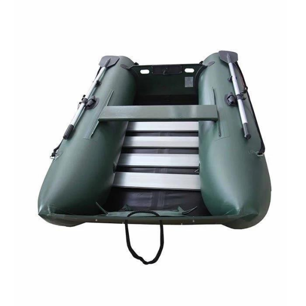 DFT DISCOVERY Şişme Bot MF249 249cm Yeşil Seri