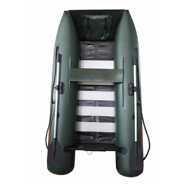 DFT DISCOVERY Şişme Bot MF249 249cm Yeşil Seri