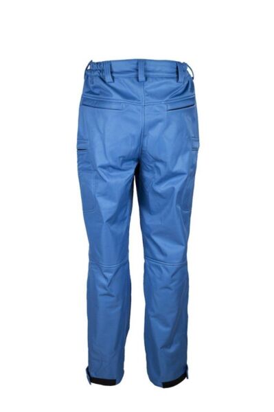 VAV Softshell Pantolon Mavi M