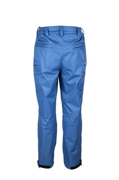 VAV Softshell Pantolon Mavi M