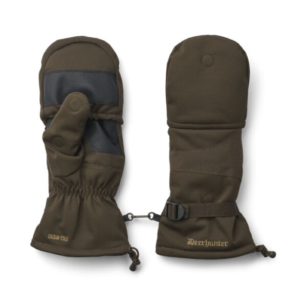 DEERHUNTER Muflon Pro Glomits Eldiven M
