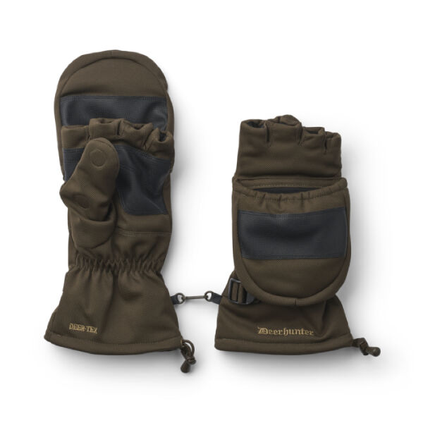 DEERHUNTER Muflon Pro Glomits Eldiven M