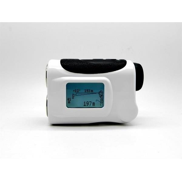 GARMİN Aite Lazerli Mesafe Ölçer Dürbün Ekranlı 800 mt