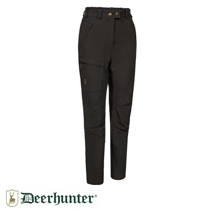 DEERHUNTER Lady NXT Full Stretch Pantolon 38
