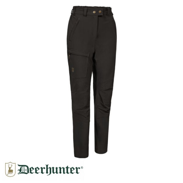 DEERHUNTER Lady NXT Full Stretch Pantolon 38