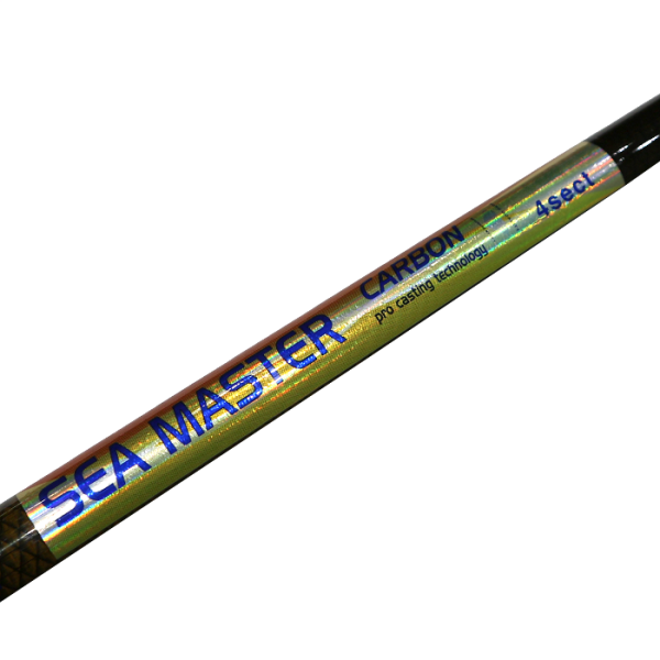 DFT Sea Master 390 cm Karbon Surf Kamışı 250 g