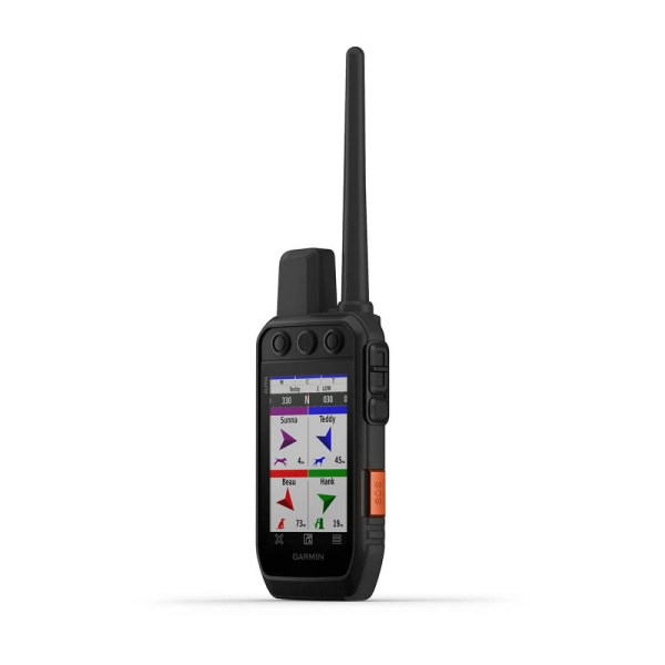 GARMİN Alpha 300i Köpek Takip Cihazı