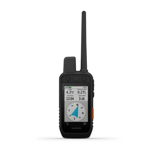 GARMİN Alpha 300i Köpek Takip Cihazı