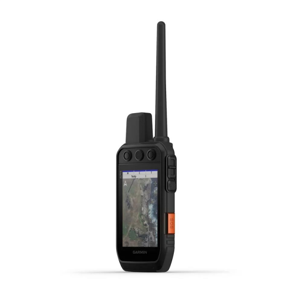 GARMİN Alpha 300i Köpek Takip Cihazı
