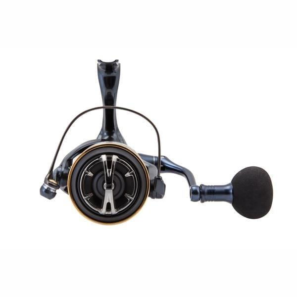 SHIMANO Twin Power XD C5000 XG A Olta Makinesi