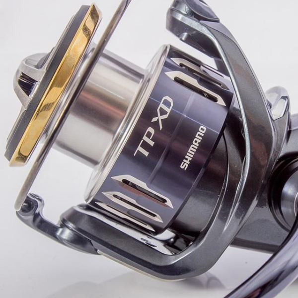 SHIMANO Twin Power XD C5000 XG A Olta Makinesi