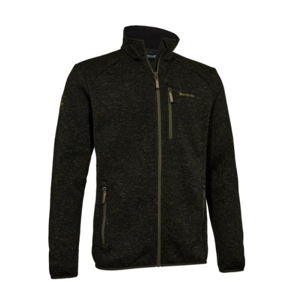 DEERHUNTER Moor Örme Ceket - XL
