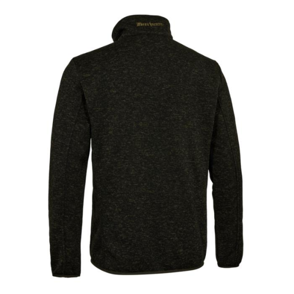 DEERHUNTER Moor Örme Ceket - XL