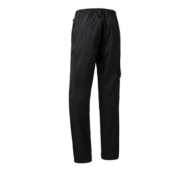 DEERHUNTER Traveler Siyah Pantolon 52