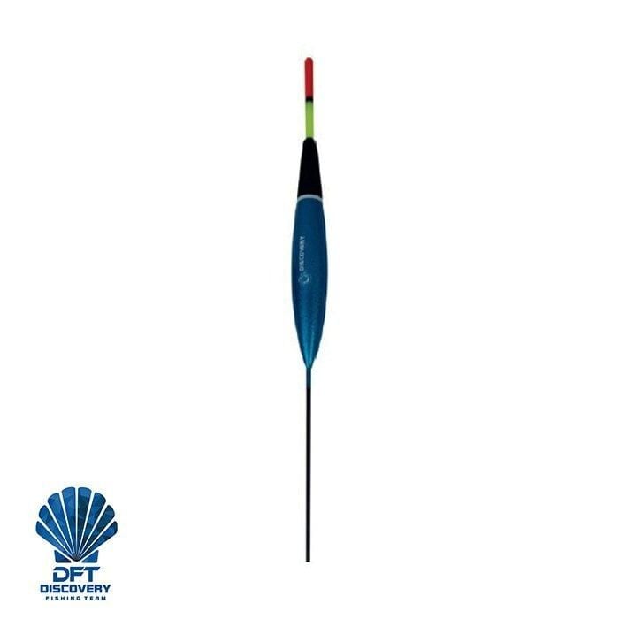 DFT Statical Floats Şamandıra 47 4,00 gr