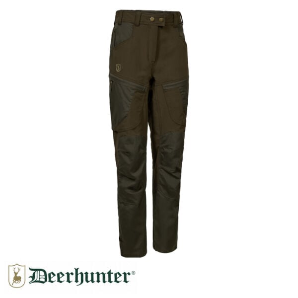 DEERHUNTER Lady  Strike NXT Pantolon 38