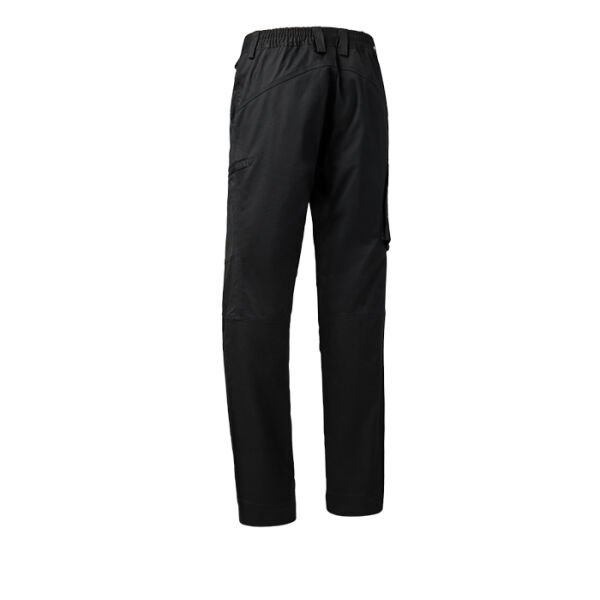DEERHUNTER Traveler Siyah Pantolon 50