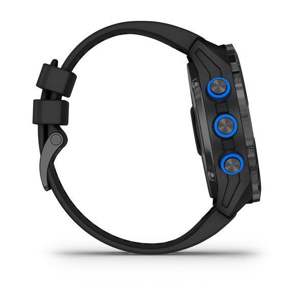 GARMIN Descent Mk2i GPS Dalış Saati