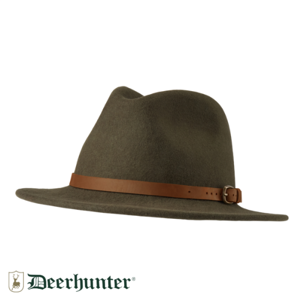 DEERHUNTER Adventurer Şapka 58/59