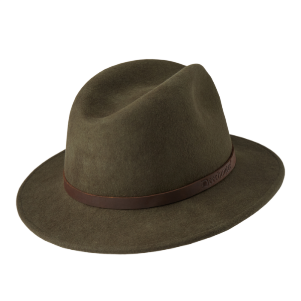 DEERHUNTER Adventurer Şapka 58/59