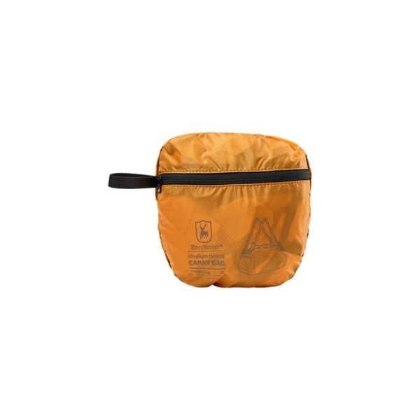 T. DEERHUNTER Paketlenebilir Çanta Turuncu 32L