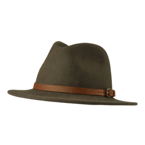 DEERHUNTER Adventurer Şapka 60/61
