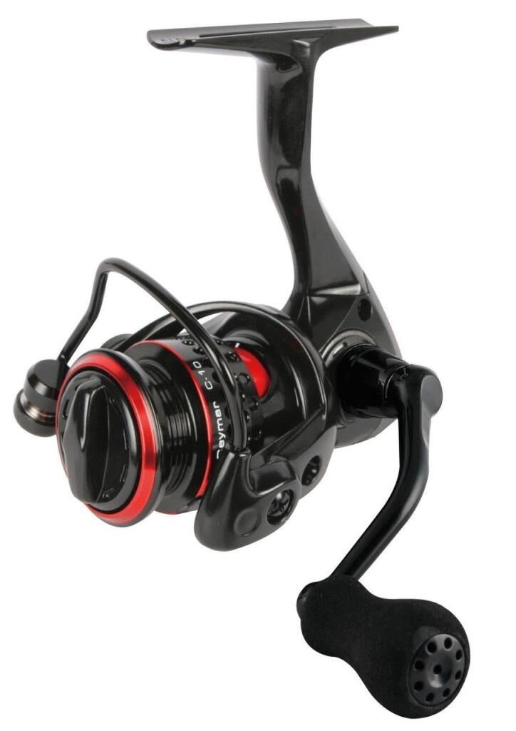 OKUMA Ceymar FD CXT-10 Spin Olta Makinesi