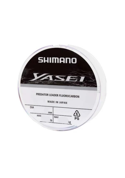 SHIMANO Yasei Predator 50m 0,35mm Misina