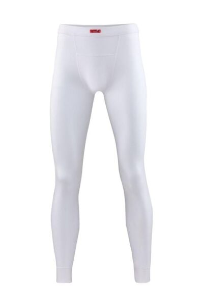 BLACKSPADE Termal Alt İçlik 2. Seviye Beyaz - L