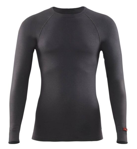 BLACKSPADE Termal Üst İçlik 2. Seviye Antrasit - S