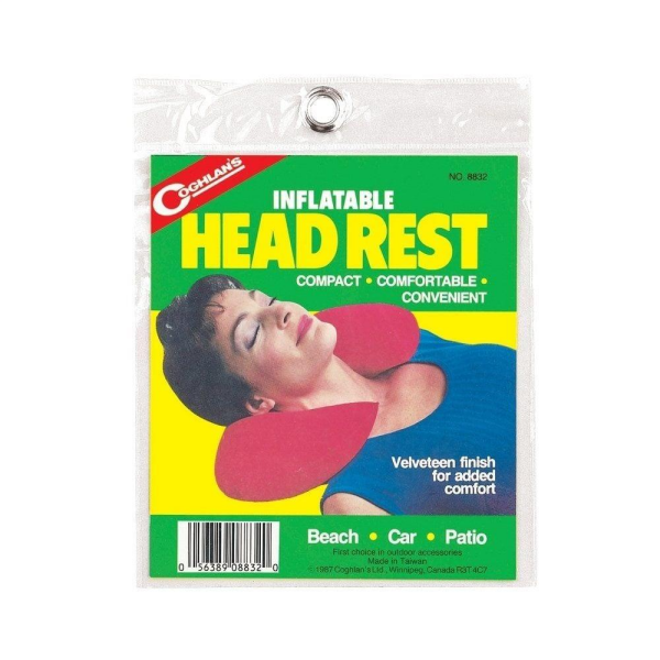 COGHLANS Seyahat Yastığı