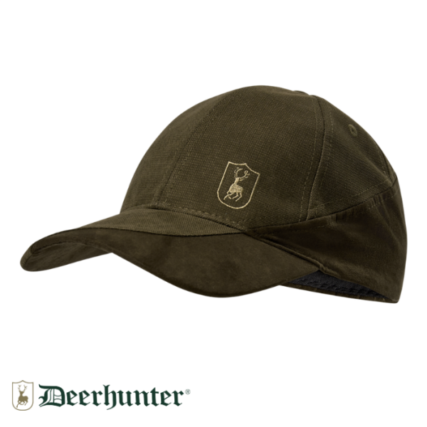 DEERHUNTER Eagle Şapka Standart
