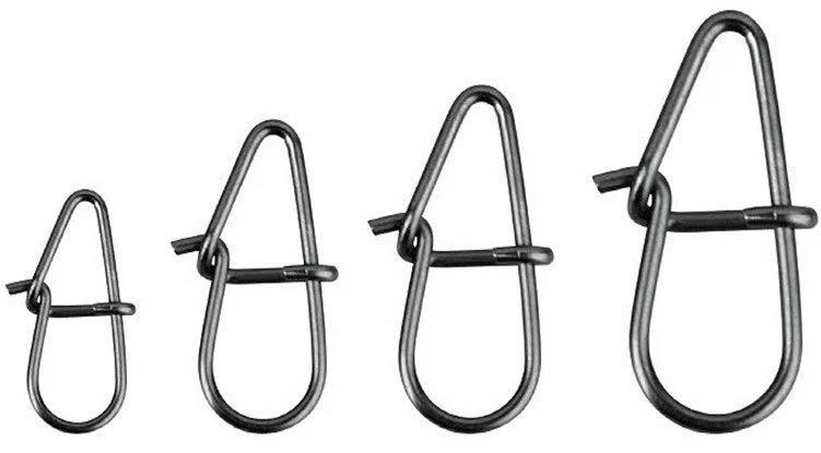 SAVAGE GEAR Needle Eggsnaps S 24 9kg 20 Adet