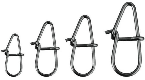 SAVAGE GEAR Needle Eggsnaps S 24 9kg 20 Adet