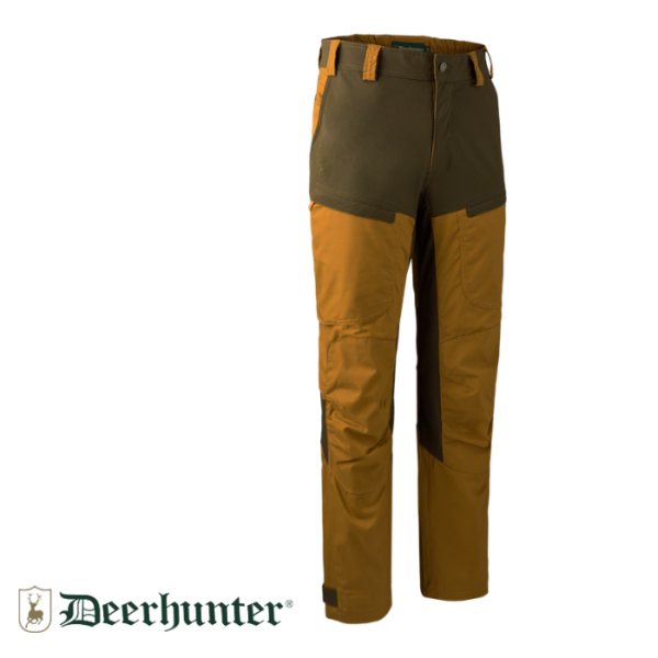 DEERHUNTER Strike Su Geçirmez Hardal Pantolon 54