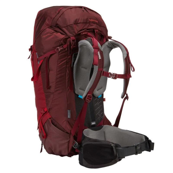 THULE Guidepost 65 L Bordo Bayan Sırt Çantası