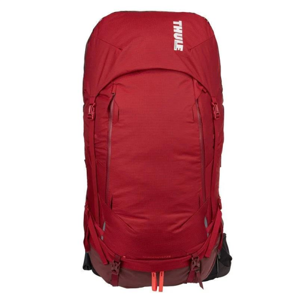 THULE Guidepost 65 L Bordo Bayan Sırt Çantası
