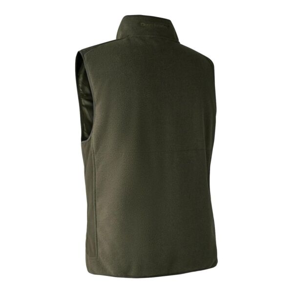 DEERHUNTER Gamekeeper Bonded 371 Polar Yelek  2XL