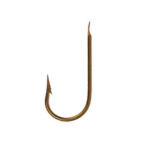 Mustad Olta İğnesi 1265 100lü - No: 6