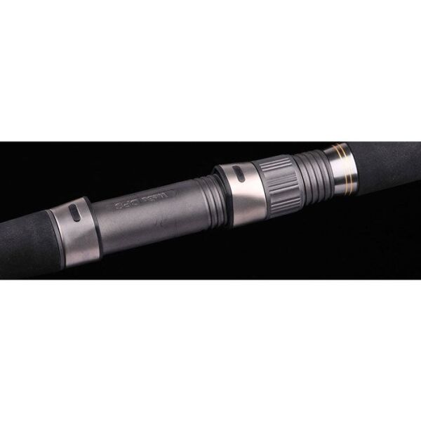 T.SPRO SB Nano Jig Spin 2.70M Olta Kamışı