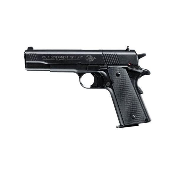 UMAREX Colt Government 1911 A14,5MM Havalı Tabanca