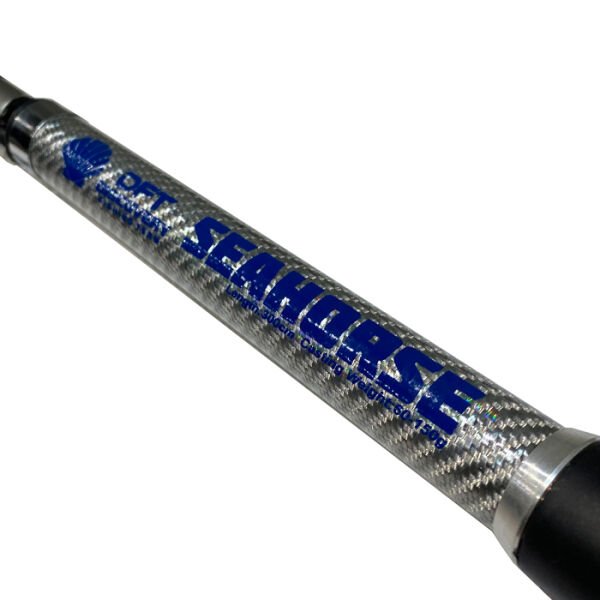 DFT Discovery Seahorse 3,00 m 60–150 g Teleskopik Olta Kamışı