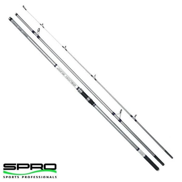 SPRO Selion Surf 3.90M 100-200G Surfcasting Kamışı