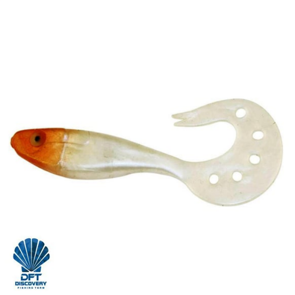 T. DFT Sasi No:1  9 cm İğnesiz Renk: 06010 1