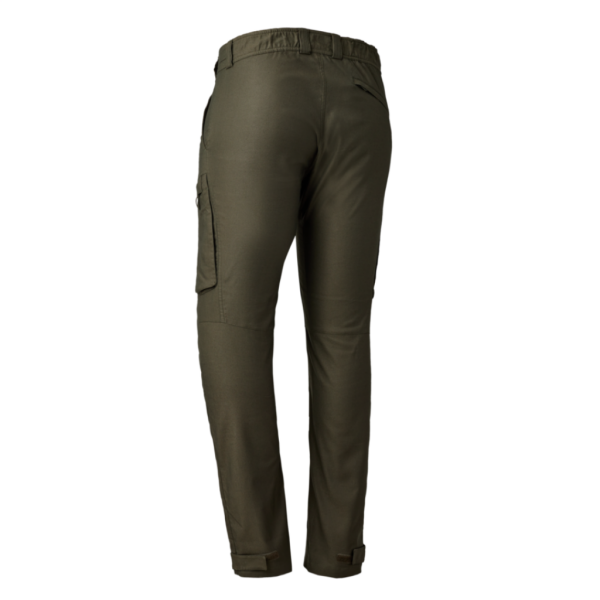 DEERHUNTER Matabo Yeşil Pantolon 52